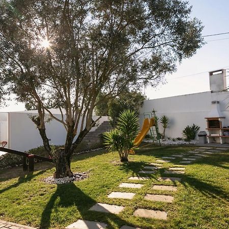 Haiku House Назаре Екстериор снимка