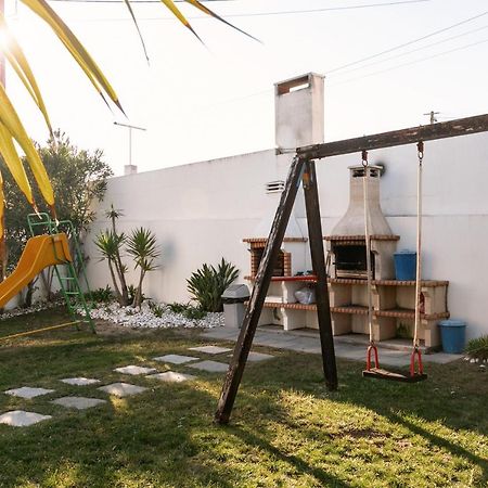 Haiku House Назаре Екстериор снимка