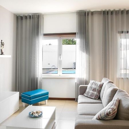Haiku House Назаре Екстериор снимка