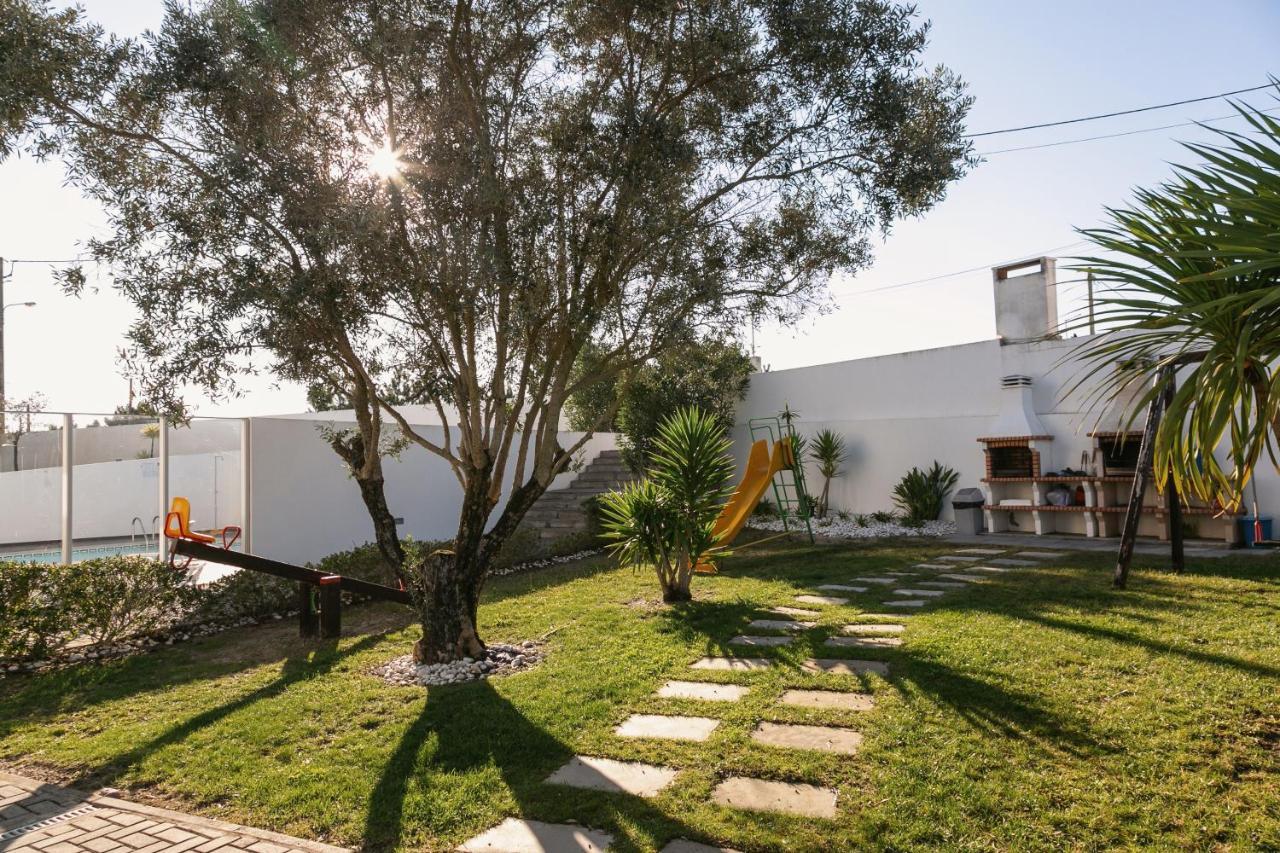 Haiku House Назаре Екстериор снимка