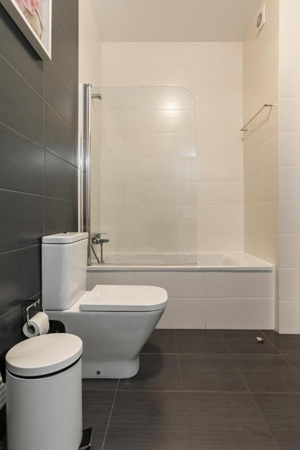 Haiku House Назаре Екстериор снимка
