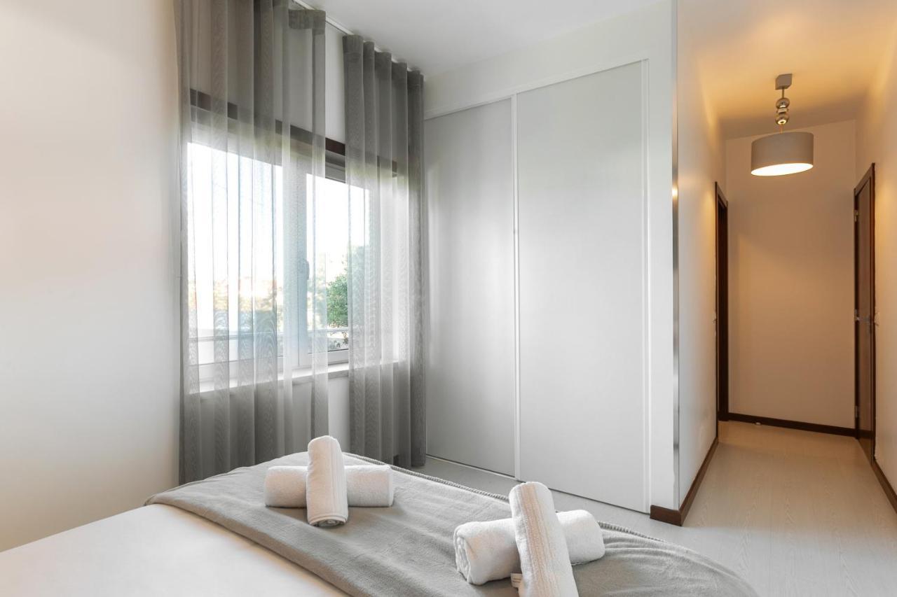 Haiku House Назаре Екстериор снимка