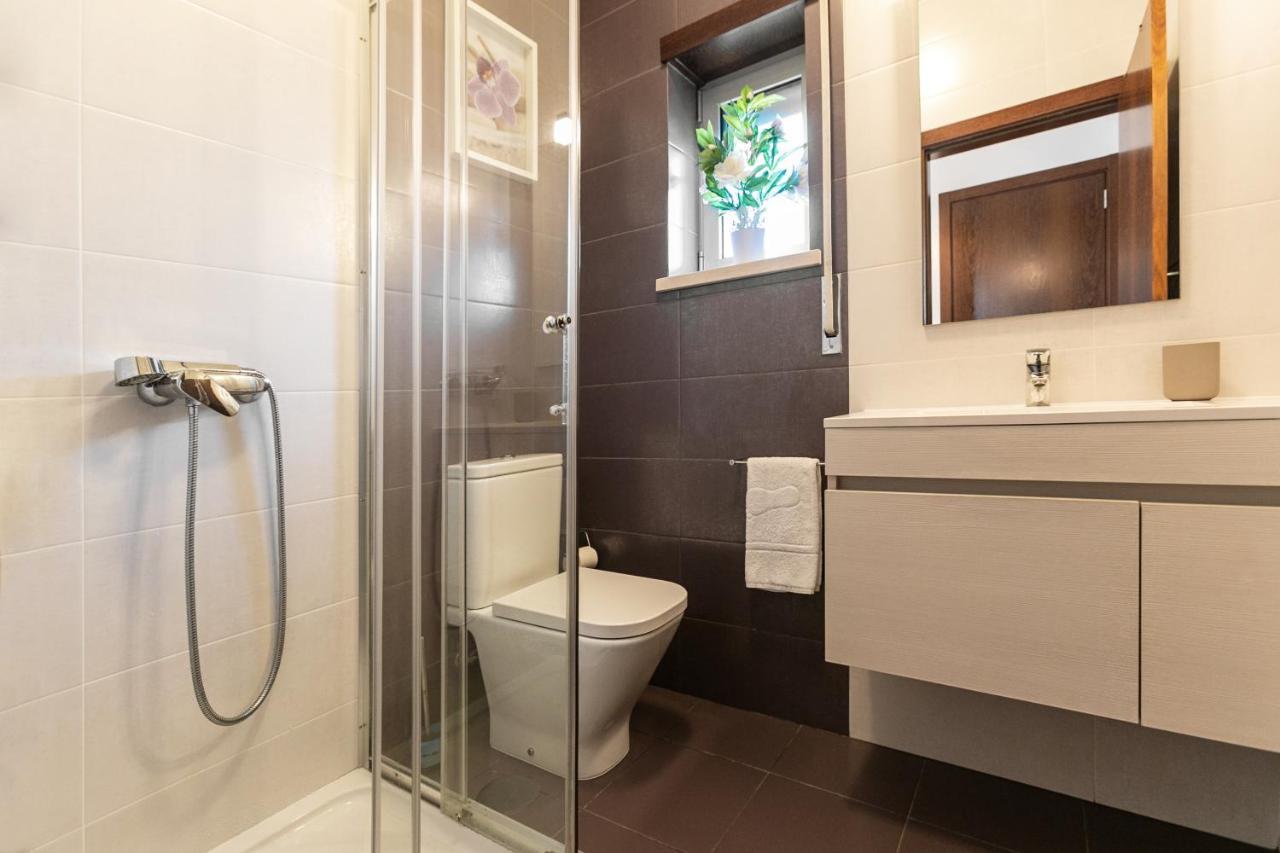 Haiku House Назаре Екстериор снимка