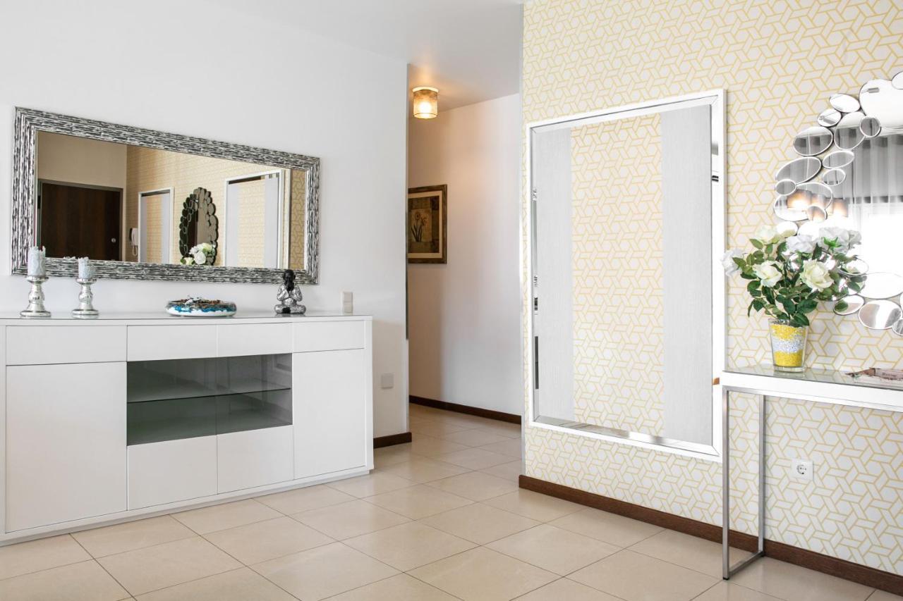 Haiku House Назаре Екстериор снимка