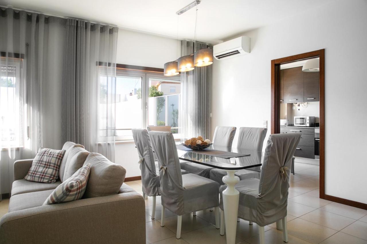 Haiku House Назаре Екстериор снимка
