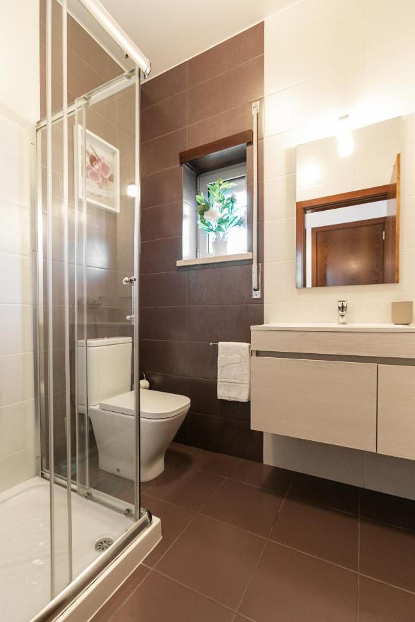 Haiku House Назаре Екстериор снимка