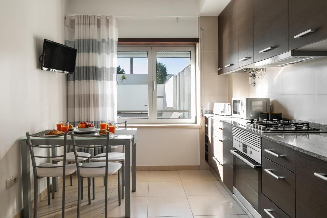 Haiku House Назаре Екстериор снимка