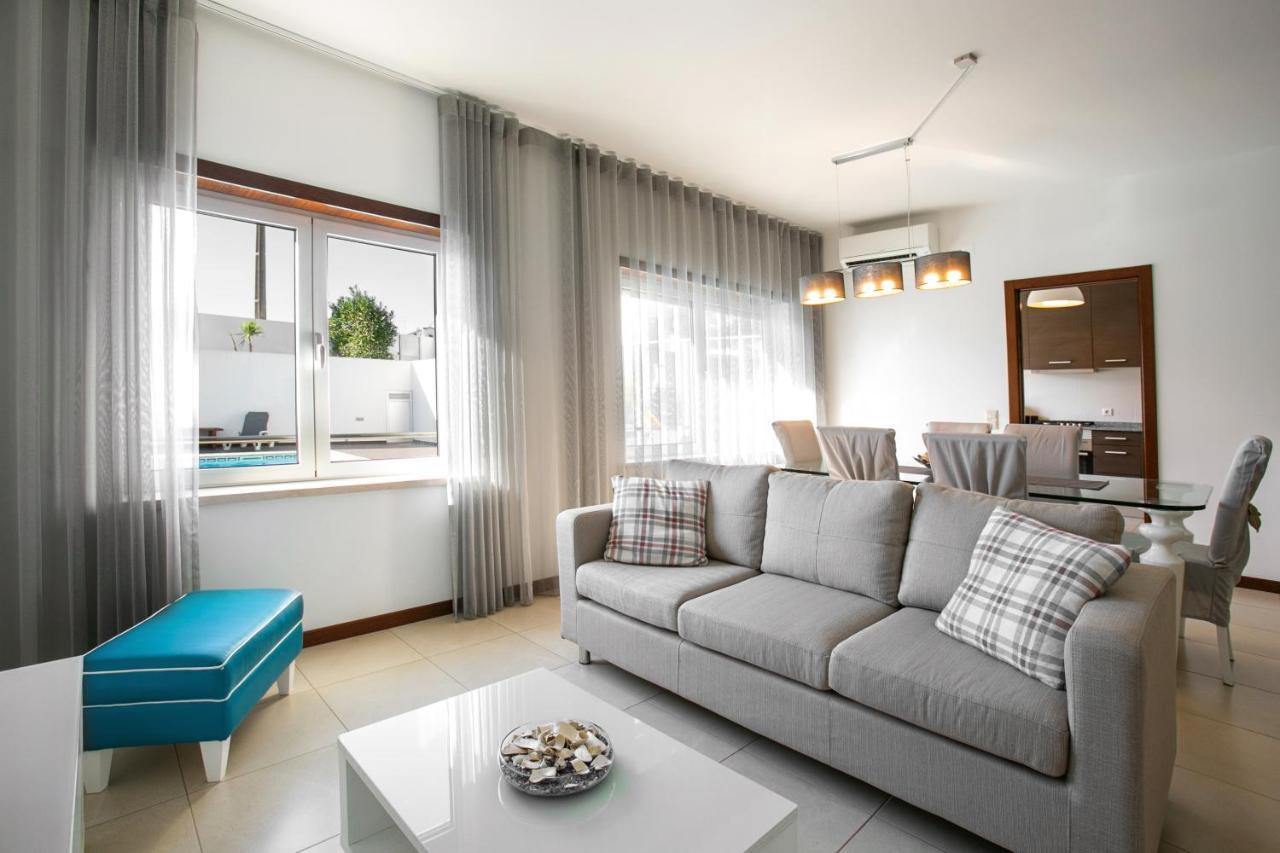 Haiku House Назаре Екстериор снимка