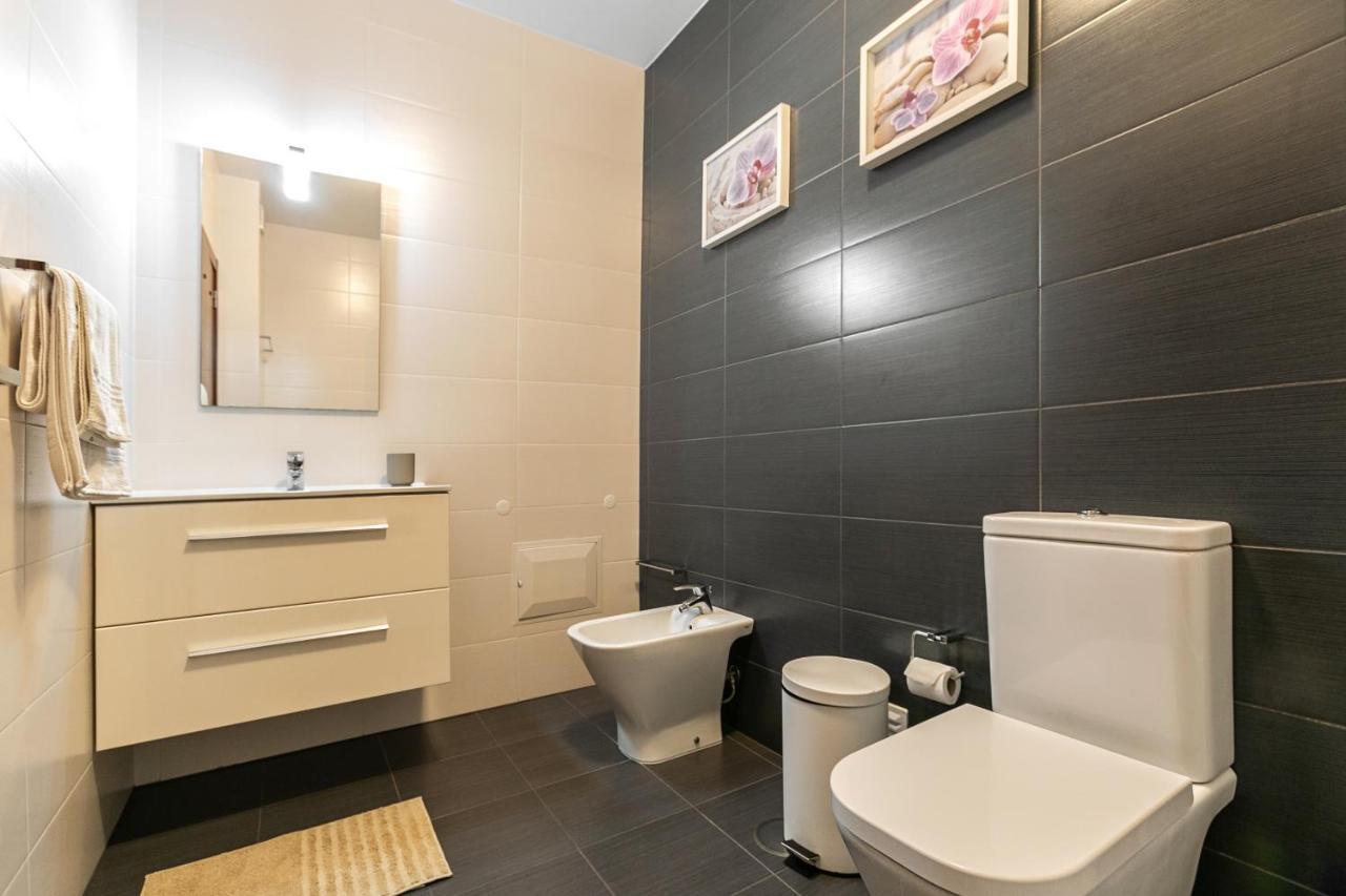 Haiku House Назаре Екстериор снимка